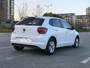 Venta Especial de Autos Usados: <span class=keywords><strong>Polo</strong></span> Volkswagen Plus 1.5l Automático, Vehículo a Gasolina de Alta Calidad a Bajo Precio - Product Image 3