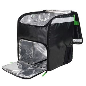 Offres Spéciales Commercial à emporter Transport <span class=keywords><strong>sac</strong></span> à <span class=keywords><strong>dos</strong></span> pour Pizza Foodora thermique <span class=keywords><strong>sac</strong></span> de livraison de nourriture en gros <span class=keywords><strong>Uber</strong></span> manger <span class=keywords><strong>sac</strong></span> de livraison - Product Image 2