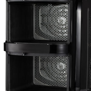 AKANE A.5396 Friteuse à double tiroir 2400W 12L Écran tactile numérique Freidora de aire Conception de circulation d'<span class=keywords><strong>air</strong></span> à 360 ° - Product Image 5