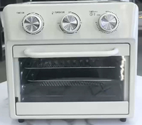 Four de 15 L en acier inoxydable pour appareils électroménagers, vente en gros d'usine 8516609000