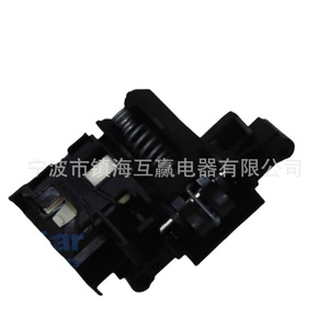 Junta de puerta para lavadora Win Win W11412299, pieza de repuesto de plástico duradero para electrodomésticos - Product Image 2