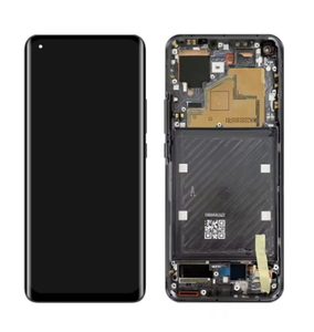 Display Lcd con cornice per <span class=keywords><strong>Xiaomi</strong></span> <span class=keywords><strong>Mi</strong></span> <span class=keywords><strong>10</strong></span> 5G 6.67 ''<span class=keywords><strong>Mi</strong></span> <span class=keywords><strong>10</strong></span> Pro 5G M2001J2G M2001J2I Display digitalizzatore assemblaggio S versione C - Product Image 2