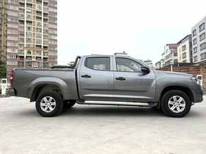 Maxus T70 2.0T 4x4 <span class=keywords><strong>Auto</strong></span> High-Rider Pickup 2020 2021 2022 d'<span class=keywords><strong>occasion</strong></span>, faible kilométrage, prêt à l'exportation - Product Image 4