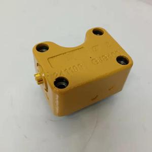 A6VM115 HZ1 ชิ้นส่วนโครงสร้างมอเตอร์ไฮดรอลิก - Product Image 3
