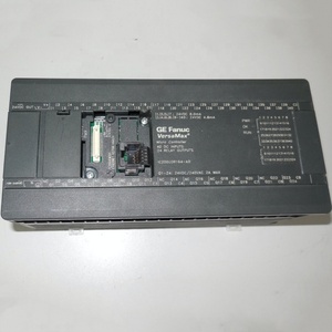Controlador IC200UDD164 VersaMax Plus para Equipos Eléctricos, Repuestos para Sistemas PAC, Piezas de PLC en Stock - Product Image 1