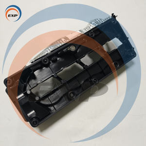 Клапанная крышка и прокладка двигателя 03L103469 03L103483 06C103485P для VWs Caddys Golfs Jettas Passats CC AUDIs A3 TT <span class=keywords><strong>2</strong></span>.0TDI - Product Image 4