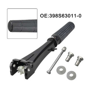 Dongfa <b>Control</b> Arm Assembly 398S63011-0 For Outboard <b>Motors</b> Replacement Part - Product Image 5