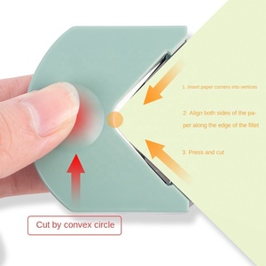 Coupe Coin <span class=keywords><strong>Rond</strong></span> Cutter Carte Papier <span class=keywords><strong>Photo</strong></span> Coupe Coin <span class=keywords><strong>Rond</strong></span> Carte Angle Droit Point Coin Cutter - Product Image 4