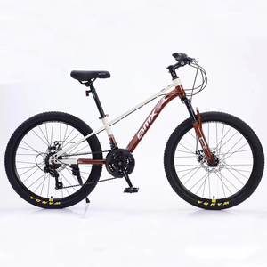 Bicicleta de Montaña de acero al carbono, 29 pulgadas, 21 velocidades, peso ligero, precio de fábrica - Product Image 1