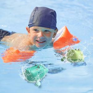 12 jouets <span class=keywords><strong>de</strong></span> <span class=keywords><strong>bain</strong></span> <span class=keywords><strong>crocodile</strong></span> à remonter, jouets flottants pour baignoire, animaux aquatiques à remonter pour les tout-petits, <span class=keywords><strong>jeux</strong></span> d'eau pour l'heure du <span class=keywords><strong>bain</strong></span> - Product Image 2