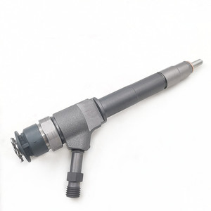 Sıcak satış Ford Mazda Mazda 0986435123 Common Rail dizel enjektör 0445110250 | Performans yakıt enjeksiyon sistemi 0445110249 - Product Image 4