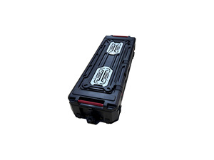 Boîte <span class=keywords><strong>de</strong></span> rangement <span class=keywords><strong>de</strong></span> <span class=keywords><strong>toit</strong></span> <span class=keywords><strong>de</strong></span> voiture noire Ai4x4, boîte à outils 125L, haute capacité <span class=keywords><strong>de</strong></span> charge, conception étendue en PE pour Land <span class=keywords><strong>Rover</strong></span> Discovery <span class=keywords><strong>Range</strong></span> <span class=keywords><strong>Rover</strong></span> - Product Image 6