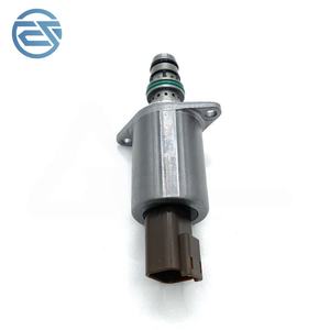 Vanne solénoïde d'excavatrice 485-5747 pour E323D E320GC E323D, vanne solénoïde de pompe principale 12V 4855747, pièces de machines de construction - Product Image 5