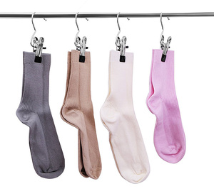 Bán Buôn Xách Tay Quần Giày Khăn Mũ Vớ Móc Móc Áo Móc Áo Với Clip - Product Image 3