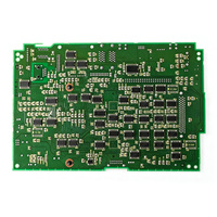 Carte de communication principale Profibus-DP Fanuc A20B-8101-0382, carte d'extension de bus de terrain pour CNC 31i-B R-30ib Fanuc A20B81010382