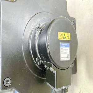 Q2AA2215KVXF33 SANMOTION Moteur AC Denki RA035-015BC201 - Product Image 2