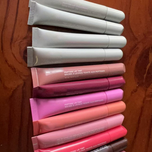 RAARE Long-lasting Moisturizing Multi-color <b>Lip</b> Gloss Liquid Peptide <b>Lip</b> Care Popular Liquid <b>Lip</b> Gloss Makeup - Product Image 4