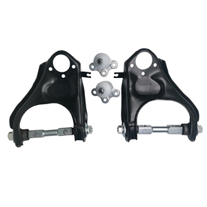 Brazo de Control superior de suspensión de piezas de automóvil XM para <span class=keywords><strong>ISUZU</strong></span> <span class=keywords><strong>Trooper</strong></span> HOVER H3 H5 T 4WD <span class=keywords><strong>Opel</strong></span> <span class=keywords><strong>MONTEREY</strong></span> A M92 B M98 OEM 2904100-K00 - Product Image 1