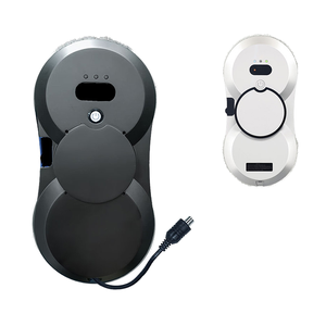 Robot Limpiacristales con Control por Aplicación, 3 Modos, Ecológico, Rociador de Agua Automático, para Interiores y Exteriores, Vidrios Inteligentes, Hoteles y Hogares - Product Image 3