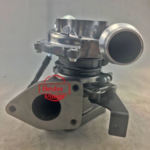 14410-1946R 795637-0001 8201054152 8200822404 GT1546JS turbocompressore per Nissan Interstar <span class=keywords><strong>2.3</strong></span> <span class=keywords><strong>dCi</strong></span> 125 HP - Product Image 4