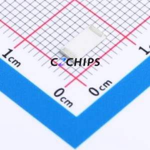 Resistencia SMD WW25WR470FTL 2512 (Tipo: Película Gruesa) (Resistencia: 470mOhm Precisión: 1%) - Product Image 2