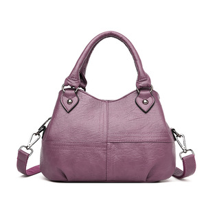Produits les plus vendus, sacs à main de créateurs populaires, sacs pour femmes, sacs à main en cuir PU, sacs fourre-tout pour femmes - Product Image 1