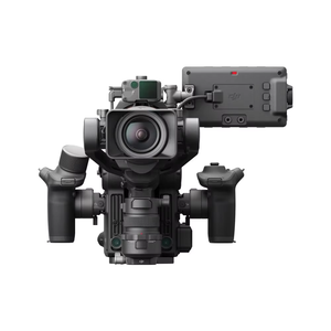 Nuovo originale Ready Stock Ronin 4d-8k automazione industriale PAC dedicato Controller di programmazione PLC - Product Image 1