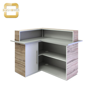 banque <span class=keywords><strong>d</strong></span>'<span class=keywords><strong>accueil</strong></span> de salon avec réception réception pour réception bar - Product Image 6