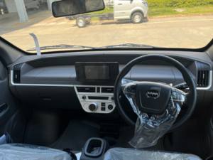 KAMA SP7 Fourgonnette 14 places, essence 1.6L 2026, conduite à droite, véhicule de transport urbain - Product Image 4