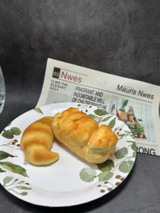 Platos Desechables Modernos de Papel Kraft Biodegradable de Grado Alimenticio <span class=keywords><strong>Oh</strong></span>-sure de 5 a 10 Pulgadas para Uso Industrial, Logotipo Personalizado, Catering, Bodas, <span class=keywords><strong>Sushi</strong></span> - Product Image 6