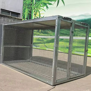 Tracteur à poulets de haute qualité et poulailler mobile à la ferme - Product Image 2