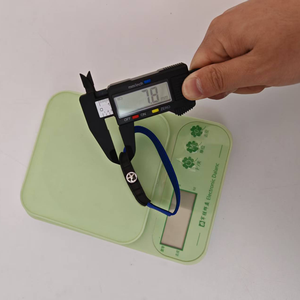 <span class=keywords><strong>Montre</strong></span> <span class=keywords><strong>Homme</strong></span> <span class=keywords><strong>Ultra</strong></span> Fine 7,8 mm à Cadran Creux, Boîtier en Fibre Durable, Mouvement Automatique, Résistante aux Chocs - Offre Spéciale - Product Image 5