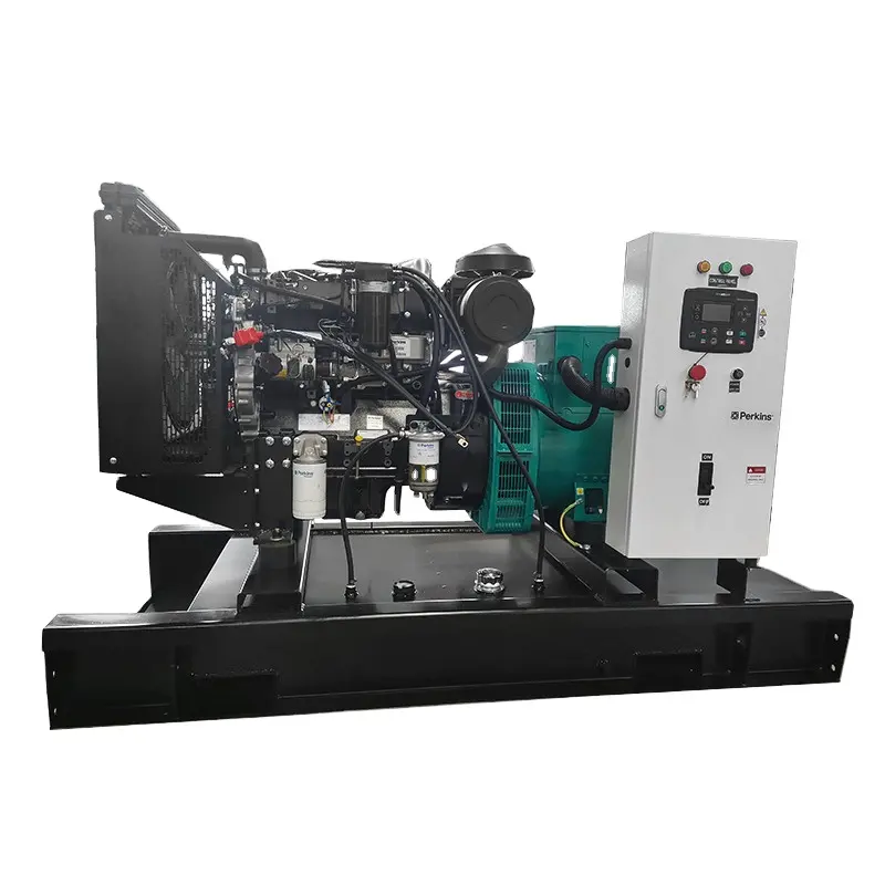 CE ISO EPA genehmigt 15 kva superleises diesel-elektrogenerator-set stromgenerator-set 12 kw 120 v/208 v 60 hz einzel/drei-phasen-generatoren in die usa