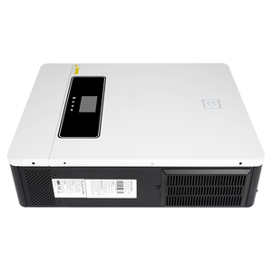 Hiệu quả cao lai biến tần <span class=keywords><strong>10KW</strong></span> 10.2kw 8.2kw tinh khiết Sine Wave AC đầu ra pin Lithium MPPT điều khiển wifi để sử dụng nhà - Product Image 4