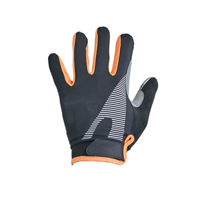 Stock Non-Slip Wear-resistant Winter Riding Sport Outdoor Bicycle Gloves Wholesale Comfortable Full <b>Finger</b> <b>Bike</b> Gloves - Product Image 1