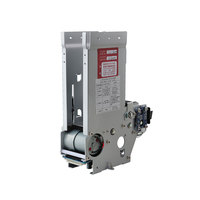 Distributeur automatique de cartes Tenet TCD-180M pour système de gestion du stationnement IoT, directement de l'usine