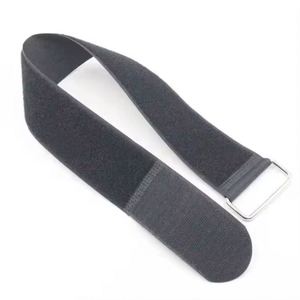Velcroes Adjustable Reusable <b>Hook</b> and Loop Charger Cable Outlet Cable Tie Custom Color Width Length Velcroes Straps - Product Image 3
