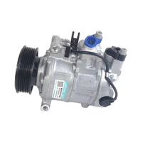 Chine usine Oe 4F0260805AD/4F0260805AG/8E0260805AT compresseur de climatiseur de voiture pour Audi A6L