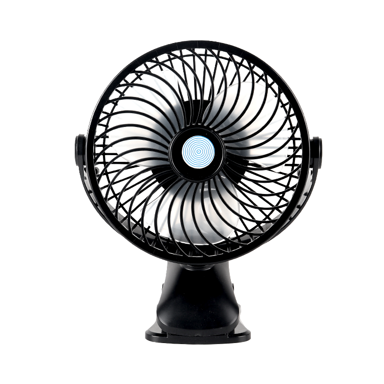 12V Air Vent Fan Strong Suction