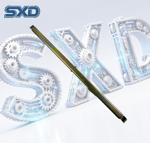 スイングアームアスファルトペーバー用S1800-2拡張レベリング - Product Image 3