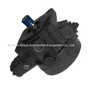 VCM-SF-20D/20C/20B/12D-10/30 Tayvan Quanmao CML Değişken Kanatlı Pompa VCM-SF-30D/40C-20 - Product Image 4