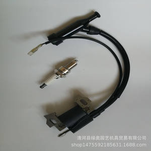 Accessoires neufs de la marque Green Bay Garden pour tondeuses à gazon HR214 HR215 HRM215, transformateur haute tension, module d'allumage, pièces détachées - Product Image 5