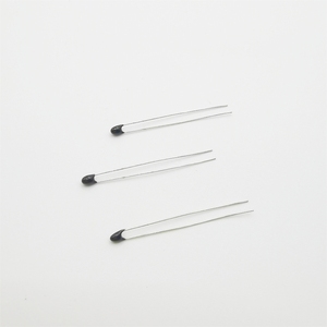 Thermistance de précision Focusens <span class=keywords><strong>NTC</strong></span> 3950 150 degrés Celsius 10k 15k 20k <span class=keywords><strong>30k</strong></span> 50k Thermistance <span class=keywords><strong>NTC</strong></span> en époxy - Product Image 5