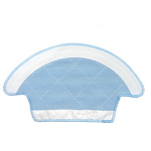 ไม้ถูพื้นสำหรับ Ecovacs CEN540 K607ดูดฝุ่นไมโครไฟเบอร์พื้นสี่เหลี่ยมผืนผ้าใช้ในบ้าน - Product Image 3