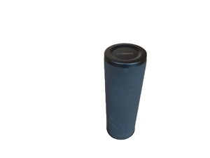 Pièces de compresseur d'air industriel Manny DD120 en état neuf, élément de connexion de filtre en fibre de verre métallique de précision - Product Image 5