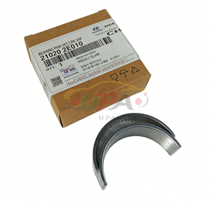 คู่แบริ่ง210202E010 21020-2E010 SET-CRK/SHF สำหรับ Hyun-Dai ki-21020 2E010 - Product Image 1