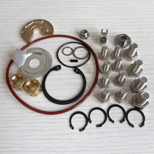 Perlengkapan Perbaikan <span class=keywords><strong>Turbocharger</strong></span> S1B S100 Turbo/Perlengkapan Perombakan <span class=keywords><strong>Turbocharger</strong></span> - Product Image 1