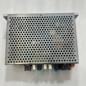 โมดูล WD 00.785.1022 ASCM24-2 ชุดควบคุมระบบระดับกลาง คอนโซลส่งสัญญาณ 00.785.1022/05 - Product Image 1