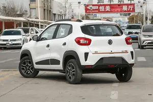 Nouveaux véhicules à énergie dongfeng EX1 voiture électrique 2023 nouvelles voitures ev voiture véhicule électrique