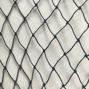 POND NET GARDEN NETTING ANTI BIRD PROTECT FISH PLANT FRUIT <strong>SEEDS</strong> WATER <strong>COVER</strong> - Product Image 4